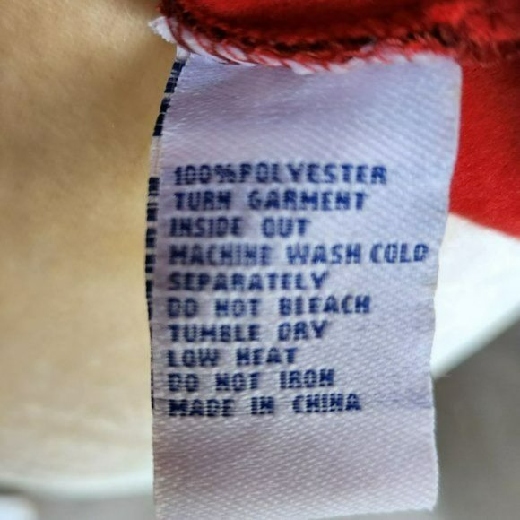 CHICAGO BLACKHAWKS 'Old Time Hockey' OTH Newbury Collection 1/4 Zip Hoodie - Picture 10 of 11